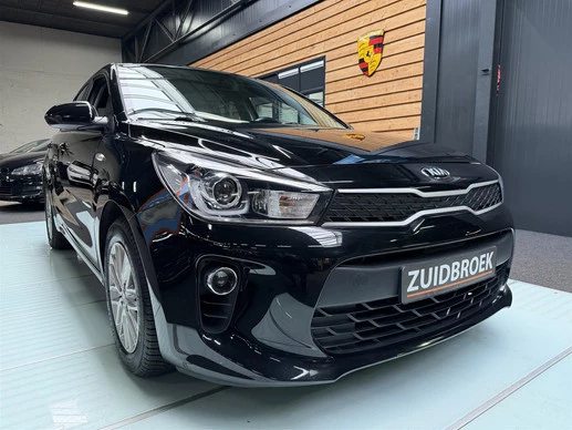 Kia Rio - Afbeelding 6 van 30