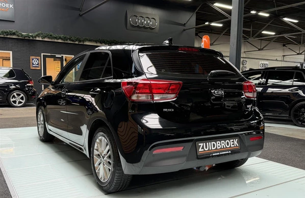 Kia Rio - Afbeelding 10 van 30