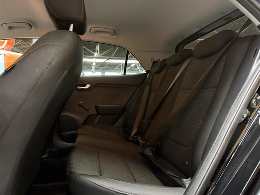 Kia Rio - Afbeelding 12 van 30