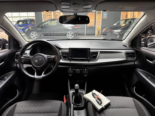 Kia Rio - Afbeelding 13 van 30