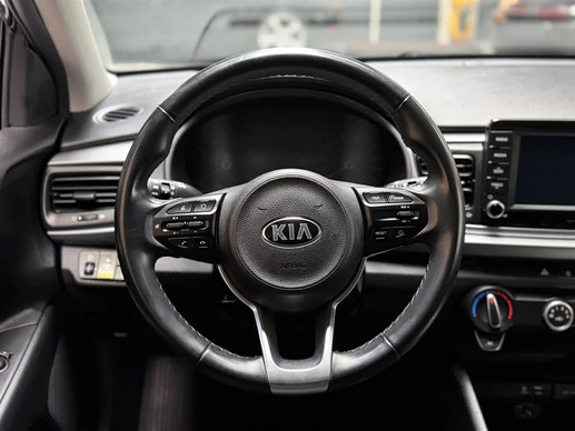 Kia Rio - Afbeelding 14 van 30