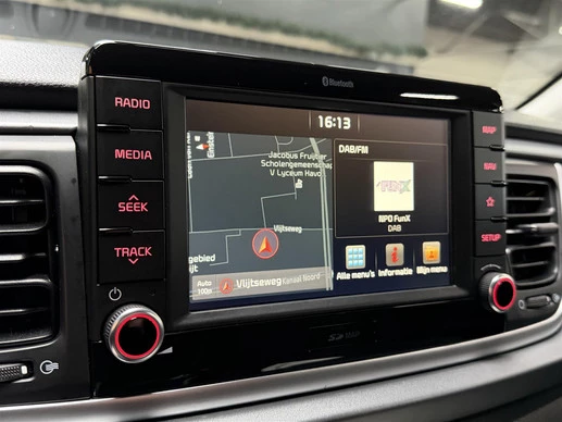 Kia Rio - Afbeelding 16 van 30