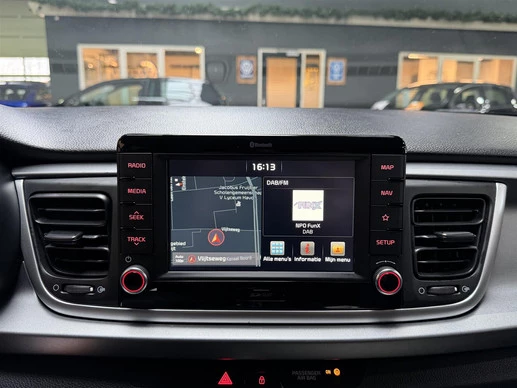 Kia Rio - Afbeelding 17 van 30