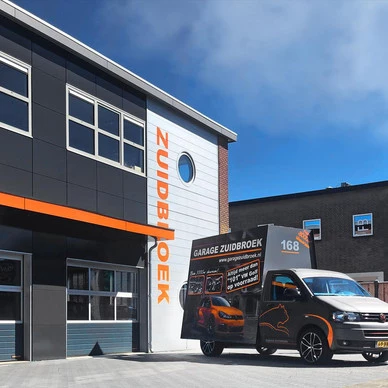 Kia Rio - Afbeelding 22 van 30