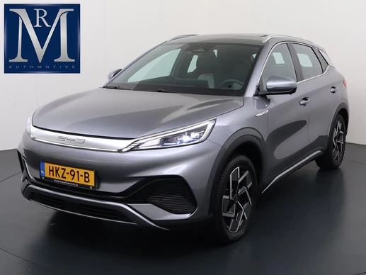 BYD ATTO 3 - Afbeelding 1 van 30