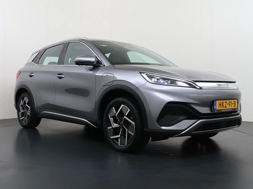 BYD ATTO 3 - Afbeelding 3 van 30