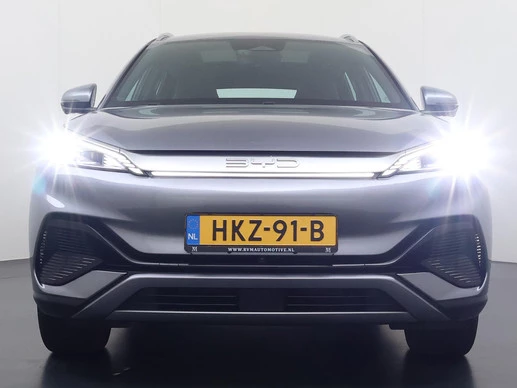 BYD ATTO 3 - Afbeelding 4 van 30