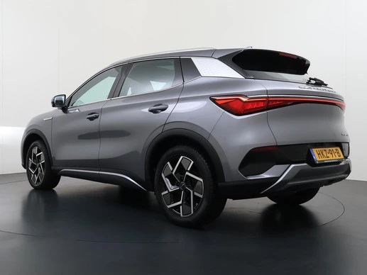 BYD ATTO 3 - Afbeelding 6 van 30