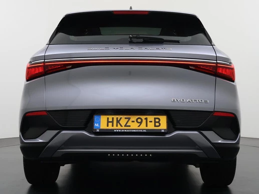 BYD ATTO 3 - Afbeelding 7 van 30