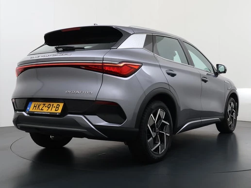 BYD ATTO 3 - Afbeelding 8 van 30