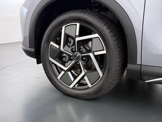 BYD ATTO 3 - Afbeelding 13 van 30