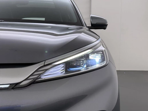 BYD ATTO 3 - Afbeelding 14 van 30