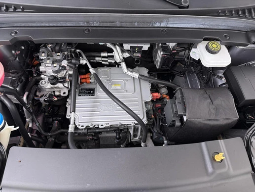 BYD ATTO 3 - Afbeelding 15 van 30