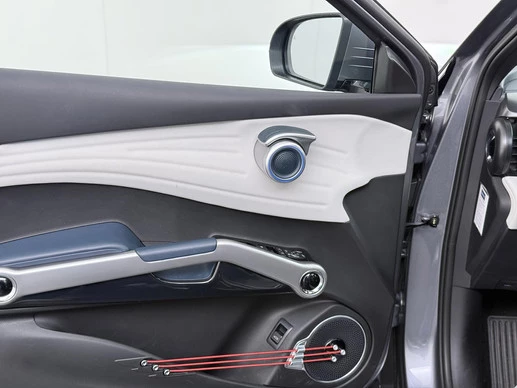 BYD ATTO 3 - Afbeelding 16 van 30