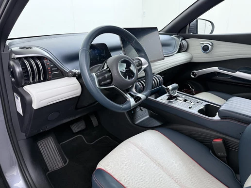 BYD ATTO 3 - Afbeelding 19 van 30