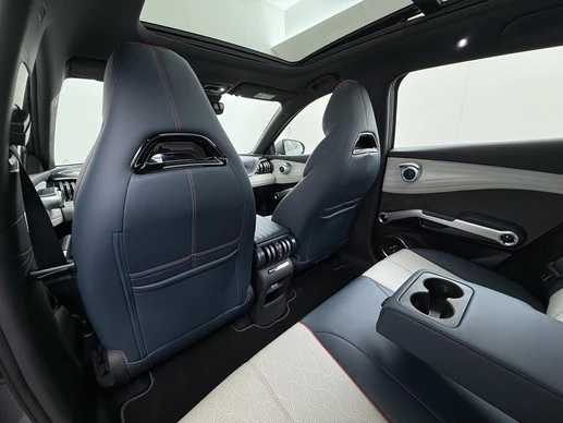 BYD ATTO 3 - Afbeelding 23 van 30