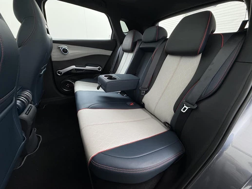 BYD ATTO 3 - Afbeelding 24 van 30