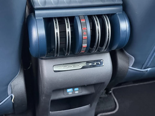 BYD ATTO 3 - Afbeelding 25 van 30