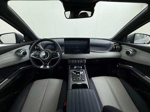 BYD ATTO 3 - Afbeelding 26 van 30