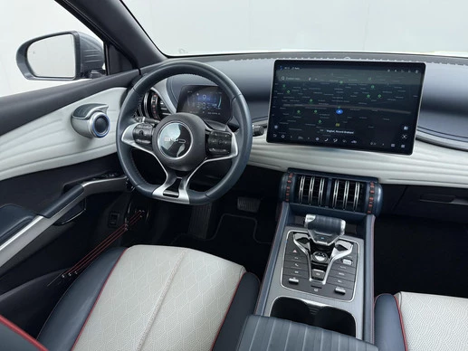 BYD ATTO 3 - Afbeelding 27 van 30