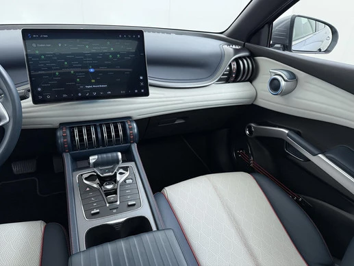 BYD ATTO 3 - Afbeelding 28 van 30