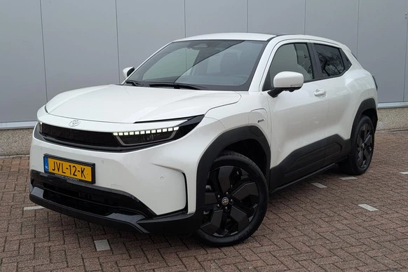 Toyota Urban Cruiser - Afbeelding 1 van 30