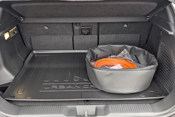 Toyota Urban Cruiser - Afbeelding 6 van 30