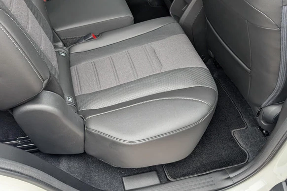 Toyota Urban Cruiser - Afbeelding 7 van 30