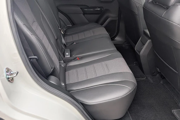 Toyota Urban Cruiser - Afbeelding 8 van 30