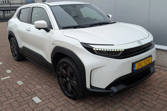 Toyota Urban Cruiser - Afbeelding 10 van 30