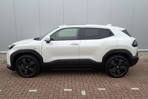 Toyota Urban Cruiser - Afbeelding 12 van 30