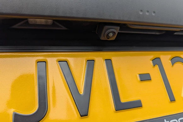 Toyota Urban Cruiser - Afbeelding 15 van 30