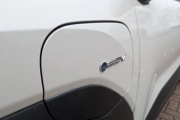 Toyota Urban Cruiser - Afbeelding 17 van 30