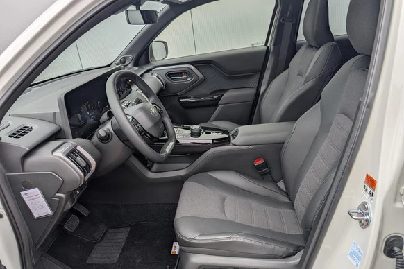 Toyota Urban Cruiser - Afbeelding 18 van 30