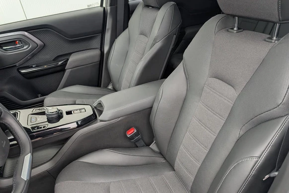 Toyota Urban Cruiser - Afbeelding 19 van 30