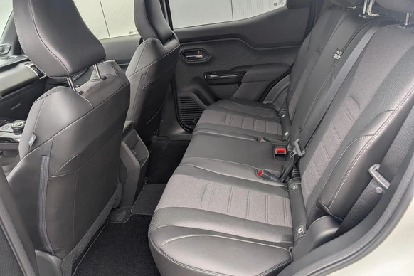 Toyota Urban Cruiser - Afbeelding 20 van 30