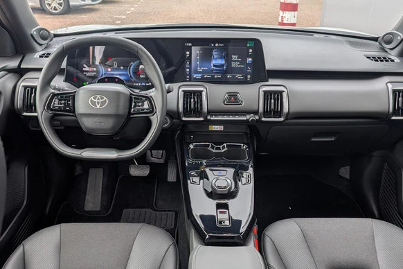 Toyota Urban Cruiser - Afbeelding 21 van 30