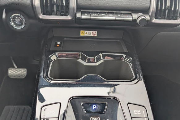 Toyota Urban Cruiser - Afbeelding 26 van 30