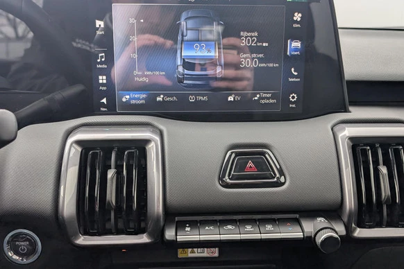 Toyota Urban Cruiser - Afbeelding 27 van 30