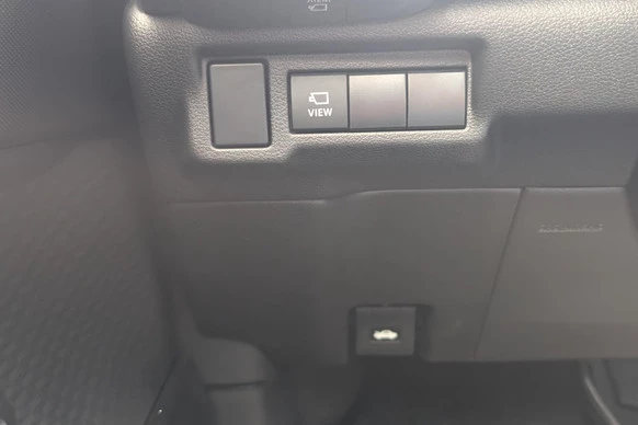 Toyota Urban Cruiser - Afbeelding 30 van 30