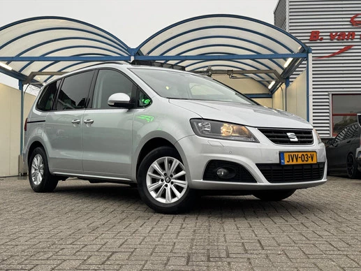 SEAT Alhambra - Afbeelding 2 van 30