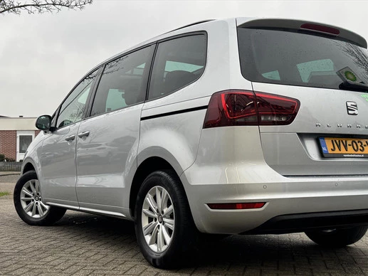 SEAT Alhambra - Afbeelding 5 van 30