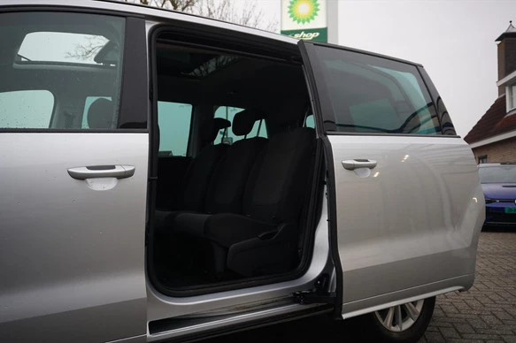 SEAT Alhambra - Afbeelding 9 van 30