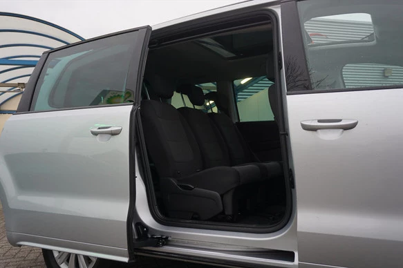 SEAT Alhambra - Afbeelding 10 van 30