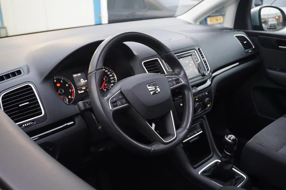 SEAT Alhambra - Afbeelding 14 van 30