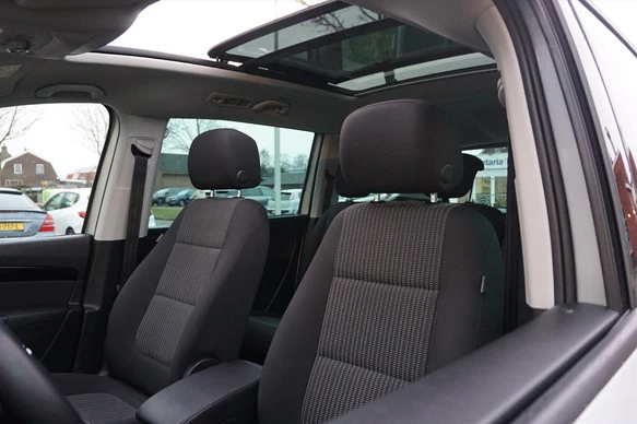 SEAT Alhambra - Afbeelding 16 van 30