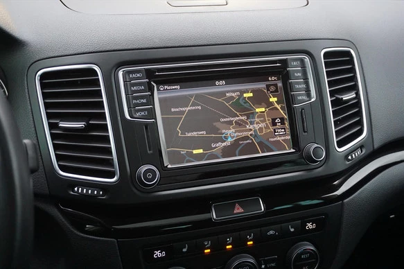 SEAT Alhambra - Afbeelding 18 van 30