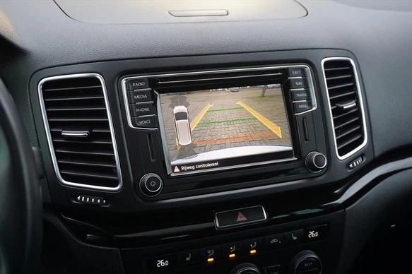 SEAT Alhambra - Afbeelding 19 van 30