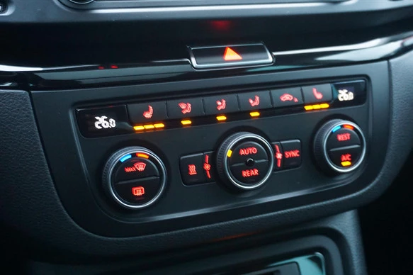 SEAT Alhambra - Afbeelding 20 van 30