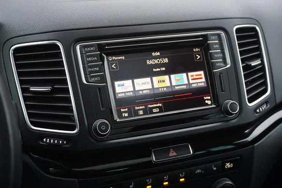 SEAT Alhambra - Afbeelding 22 van 30